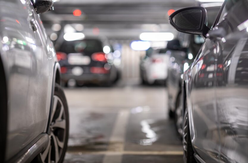 Changes in Parking: Ukraine Introduces a 10% Quota and New Sign
