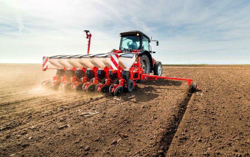 Die Arbeitsagentur erklärte, ob Landwirte sich als arbeitslos registrieren können