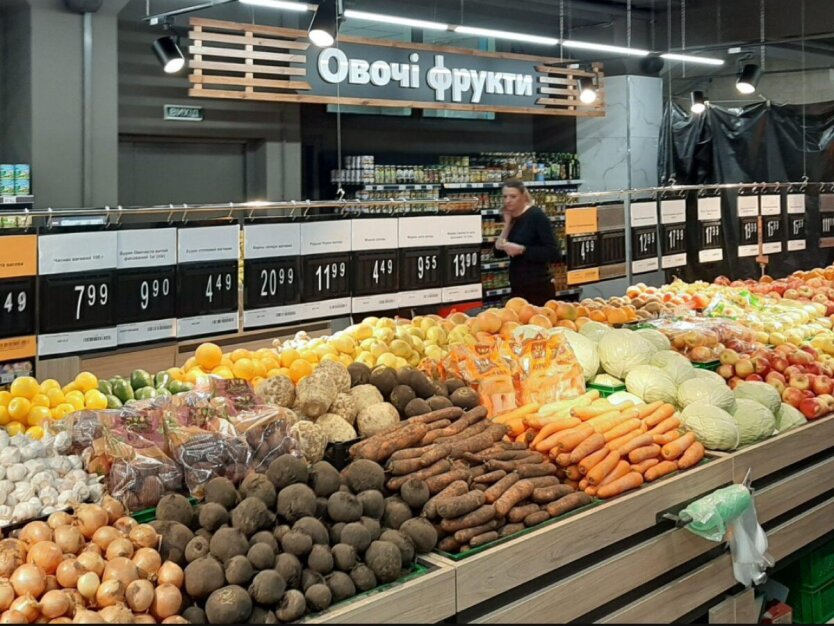 Die Preise für Gemüse haben sich deutlich verändert: Wie viel Kartoffeln, Kraut, Zwiebeln und Karotten Anfang Juni kosten