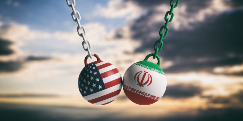 Escalation with Iran: The U.S. has begun evacuating diplomats from Iraq and military families from the Middle East
