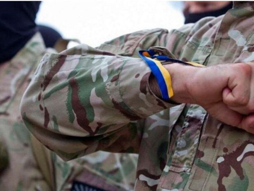 Ich werde keine Menschen mehr in den Tod führen: Ein amerikanischer Freiwilliger schließt seine Einheit in der ukrainischen Armee