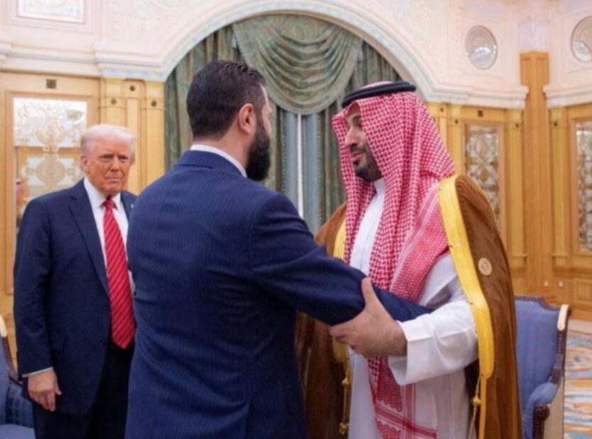 Трамп переписывает правила игры на Ближнем Востоке - СМИ