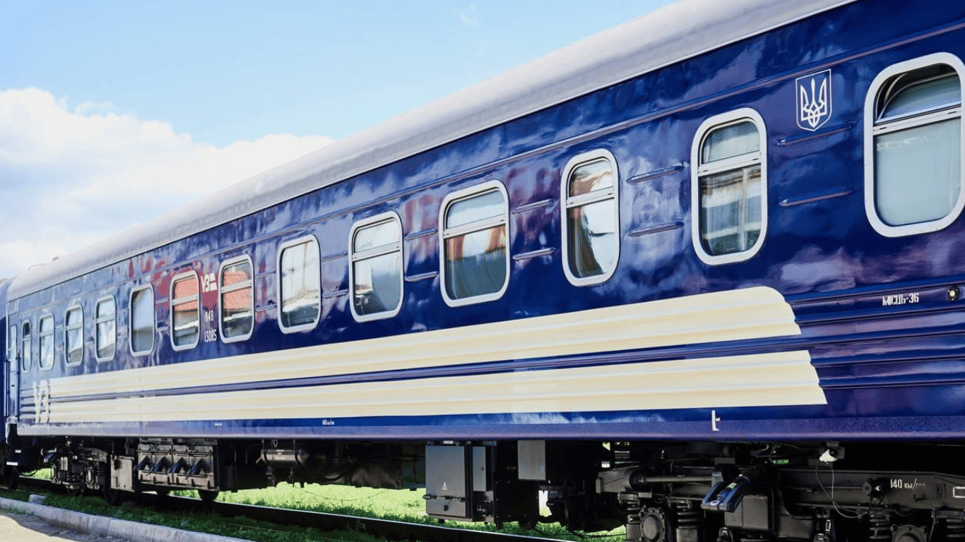 Wie man bei den Tickets der Ukrzaliznytsia spart - an welchen Tagen man kaufen sollte