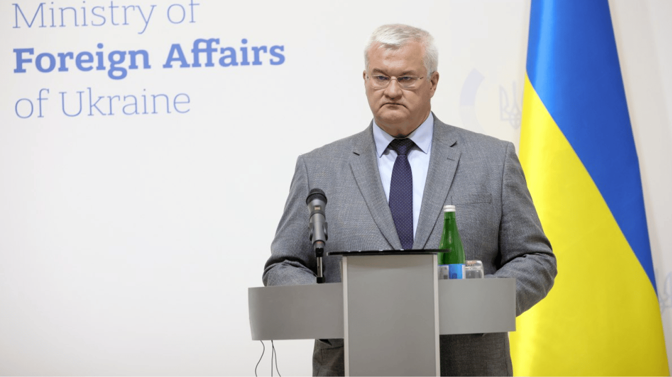 Sybiga announced the reform of the Ministry of Foreign Affairs - what has changed