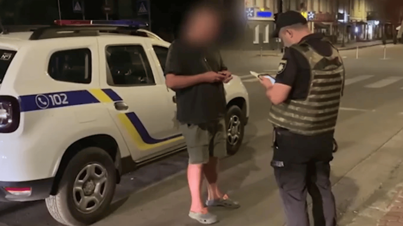 Die Zahl der Verstöße gegen die Ausgangssperre in Odessa ist gestiegen – Gründe