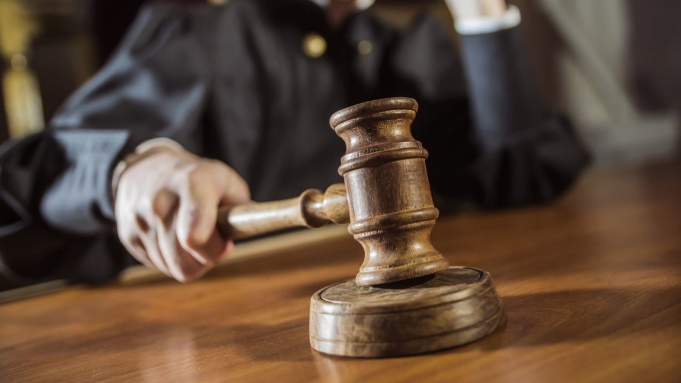 У Львові боєць після полону судився з ВЧ через відпустку