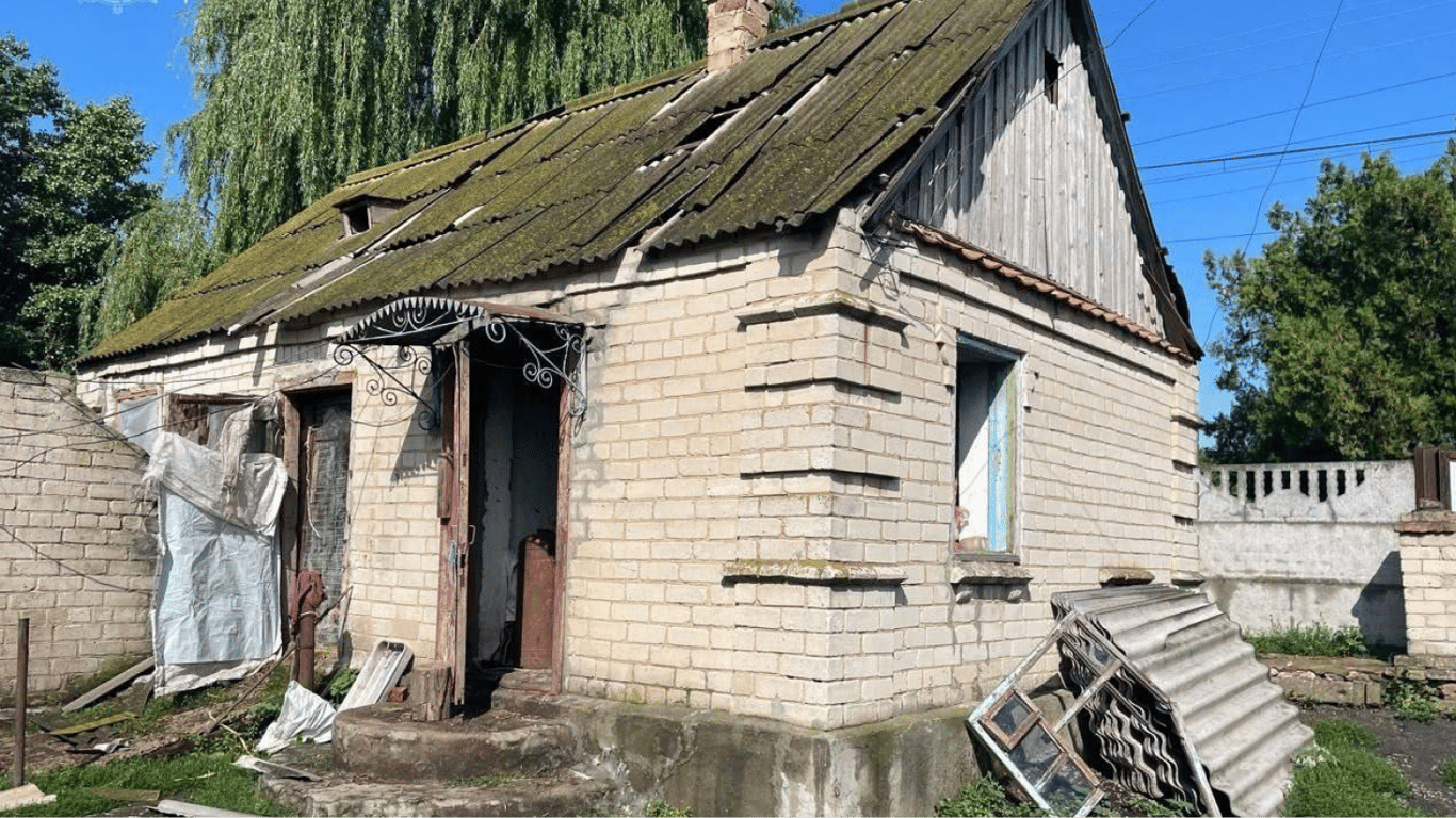 Росія масово атакувала Запорізьку область за добу — які наслідки