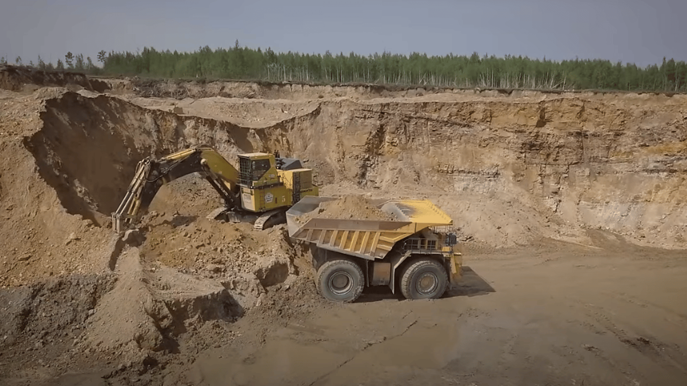Złoto o wartości 78 miliardów dolarów - gdzie odkryto unikalne złoża