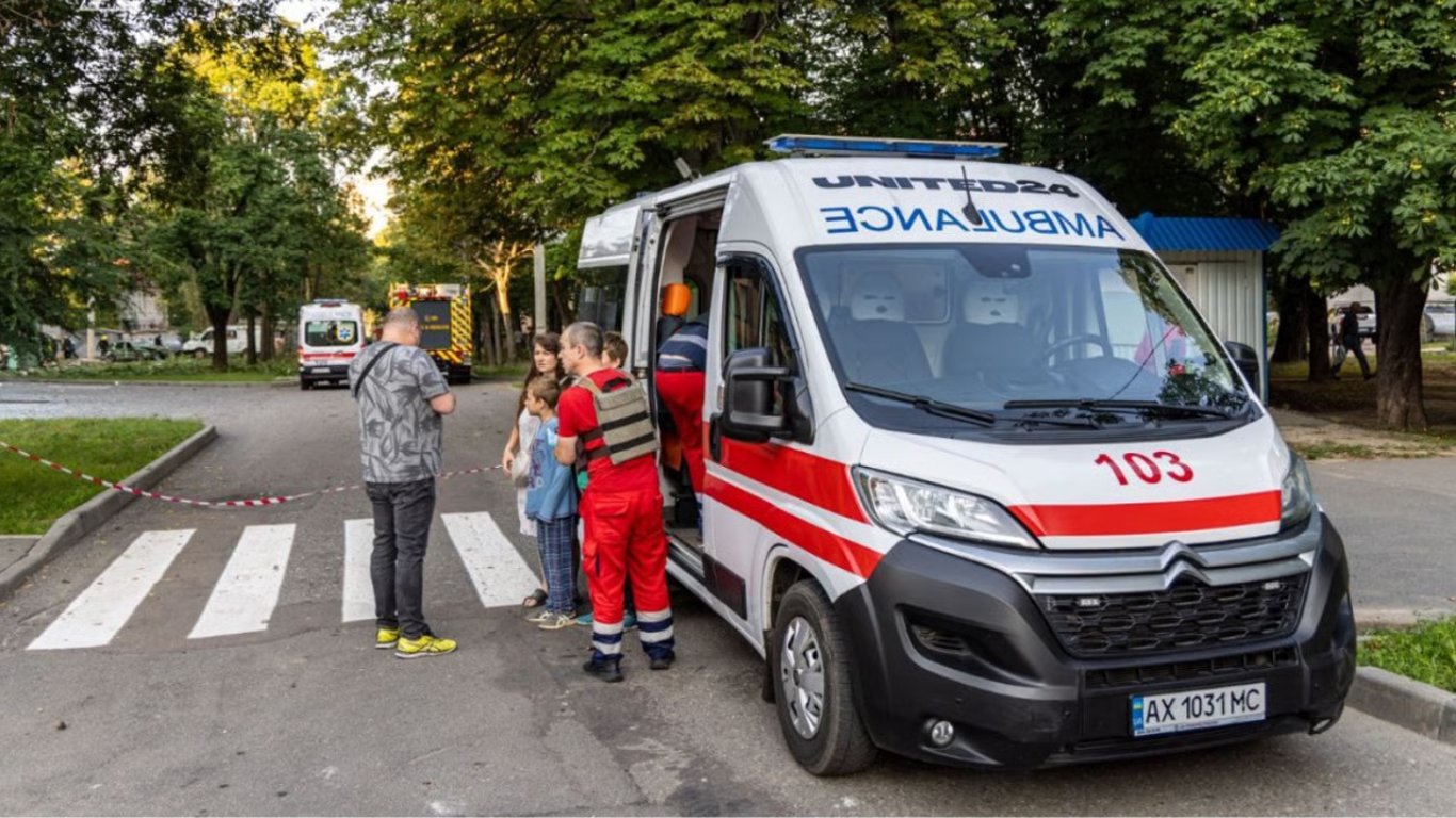 В Херсонской области россияне убили годовалого мальчика на глазах у бабушки