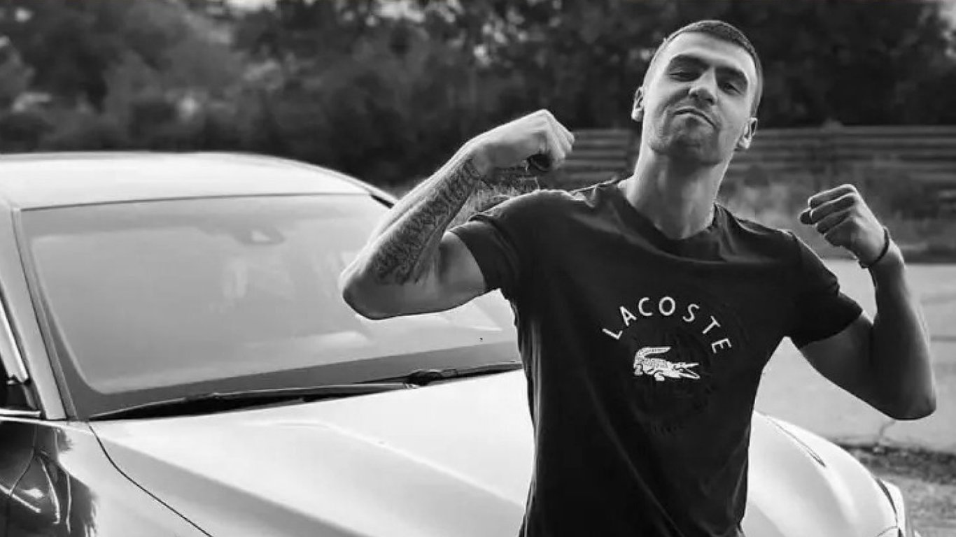 У Донецькій області вбито спортсмена Карпачова — деталі слідства