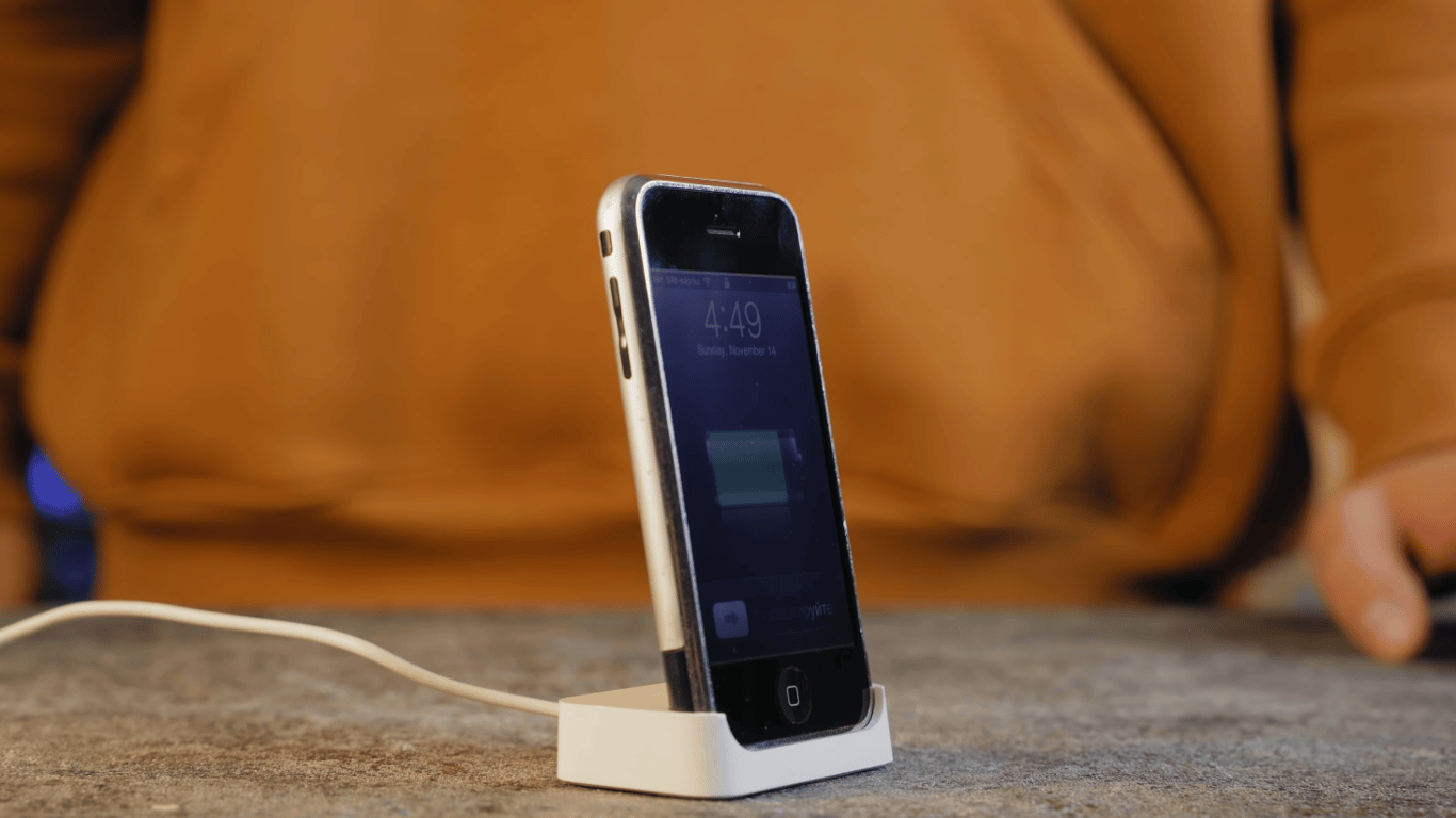 Das iPhone wurde nicht von Jobs erschaffen - wer stand hinter dem ersten Smartphone von Apple