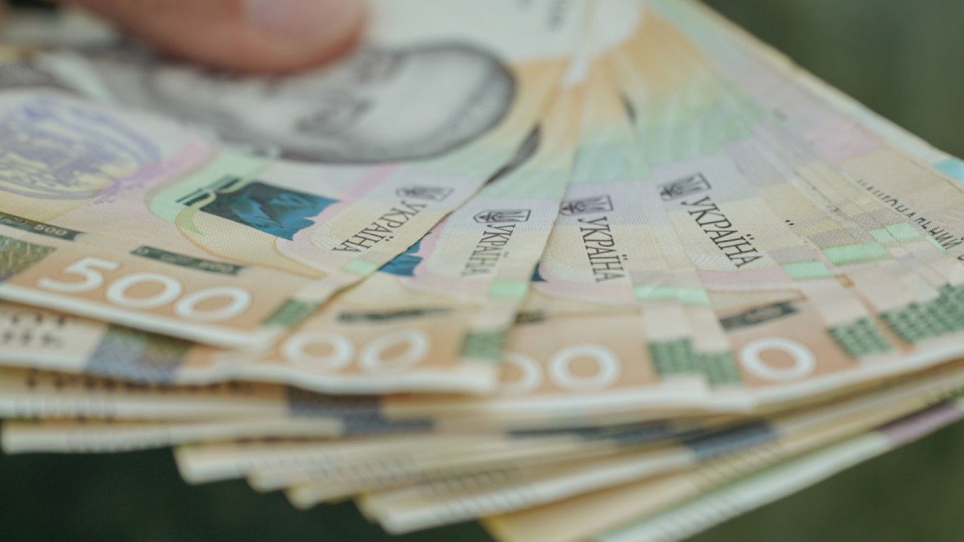 Ukrainer können bis zu 54.000 UAH Hilfe erhalten — Details