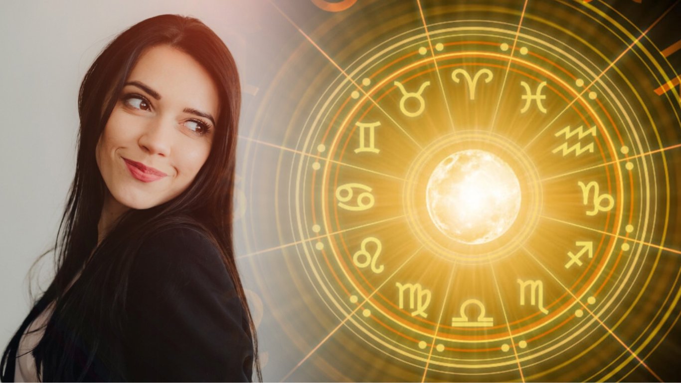 The dreams of one zodiac sign will come true during the full moon on July 10