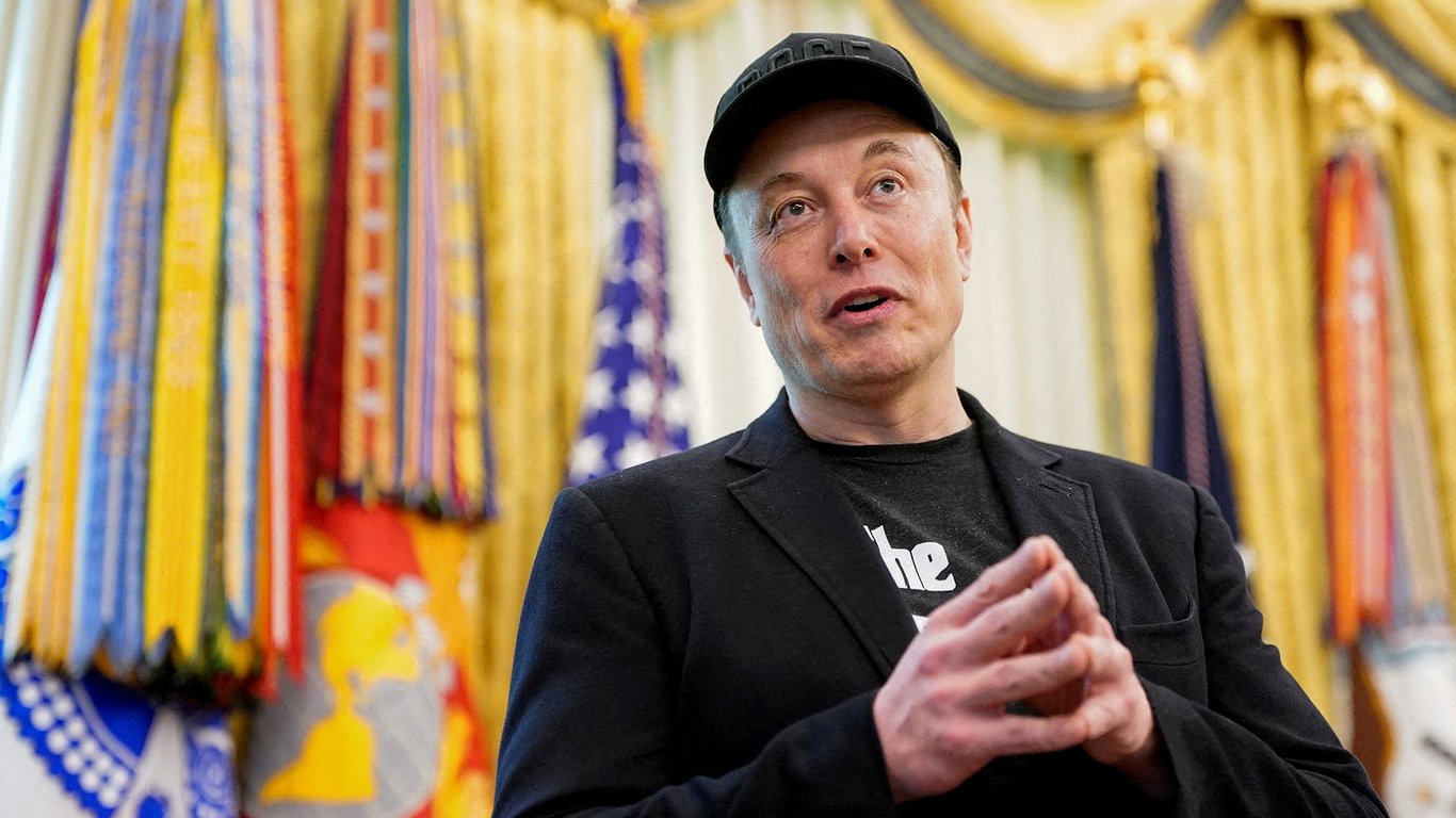 Peanut cryptocurrency sharply increased in price — what does Elon Musk have to do with it