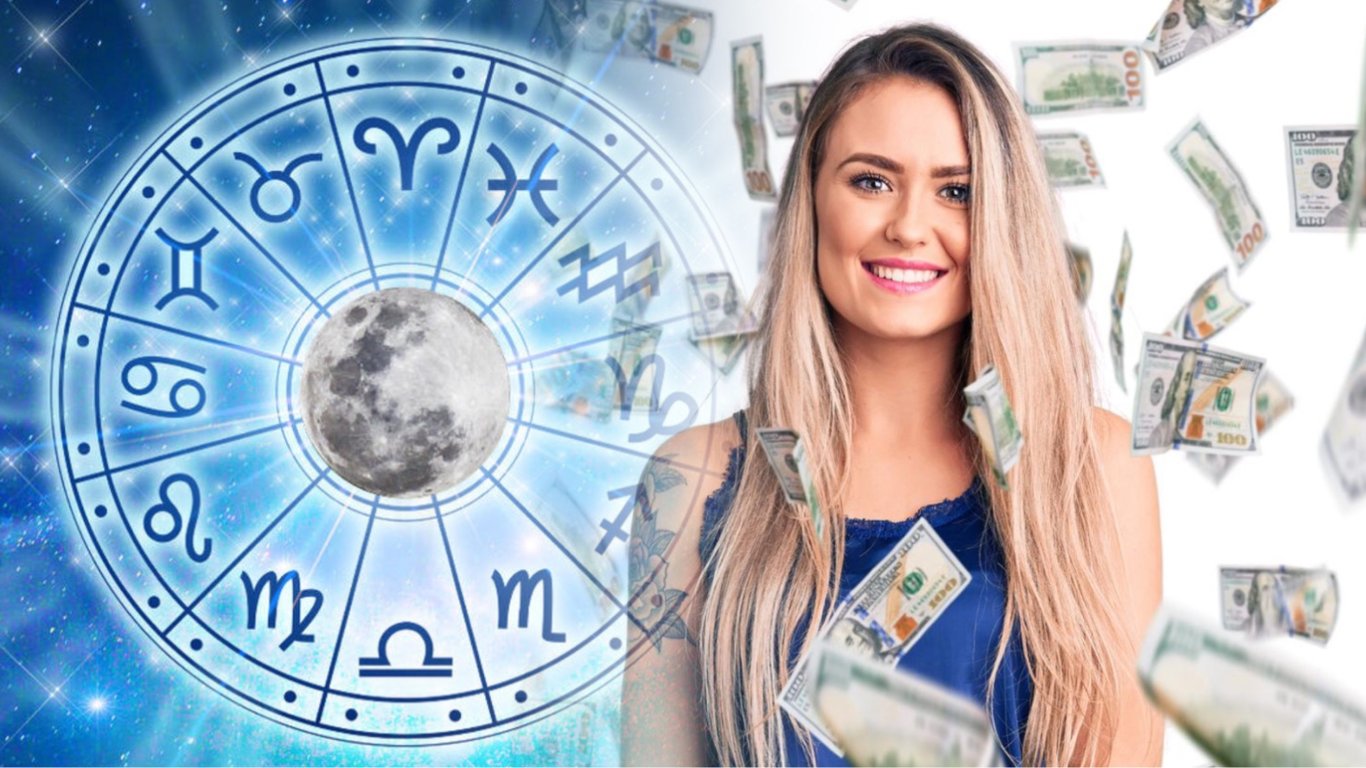 The July Full Moon Will Bring Financial Success to Five Zodiac Signs