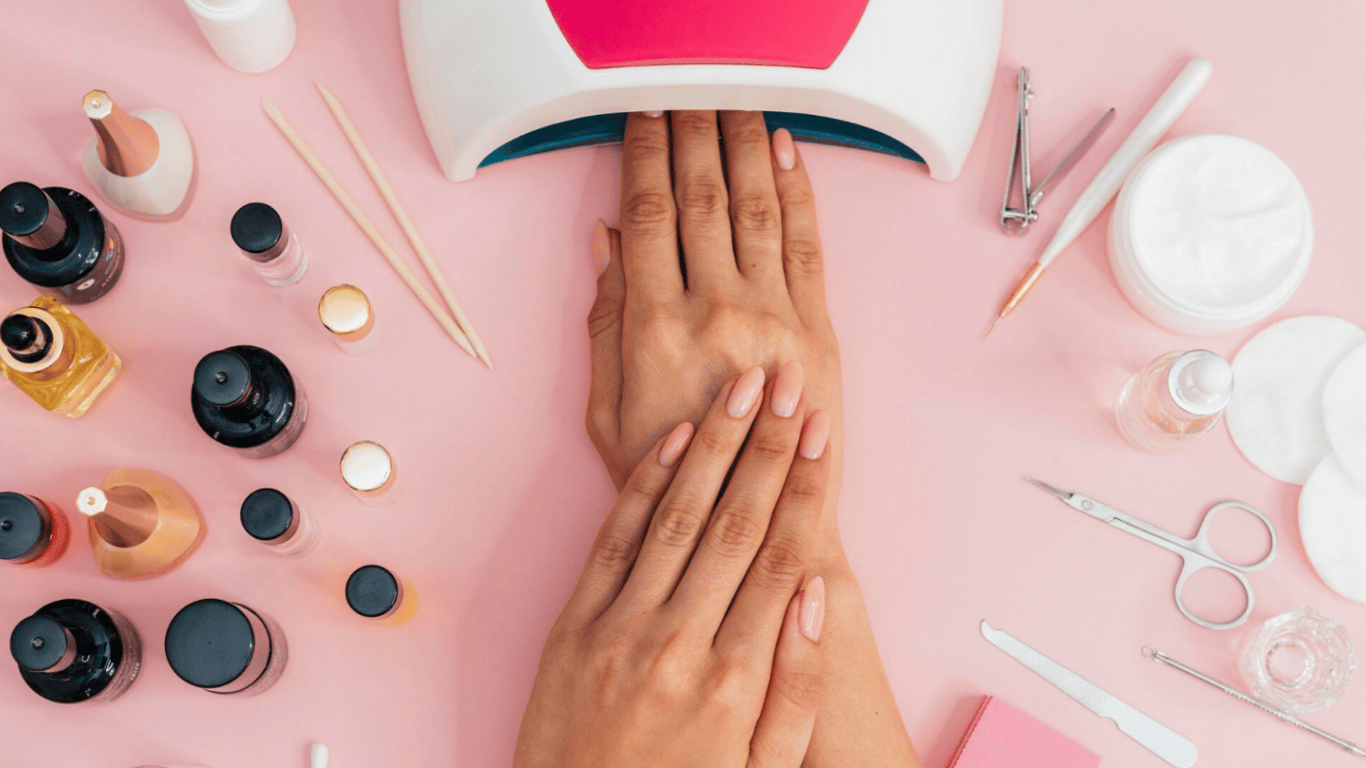 Klasyka na zawsze - najbardziej eleganckie kolory do manicure