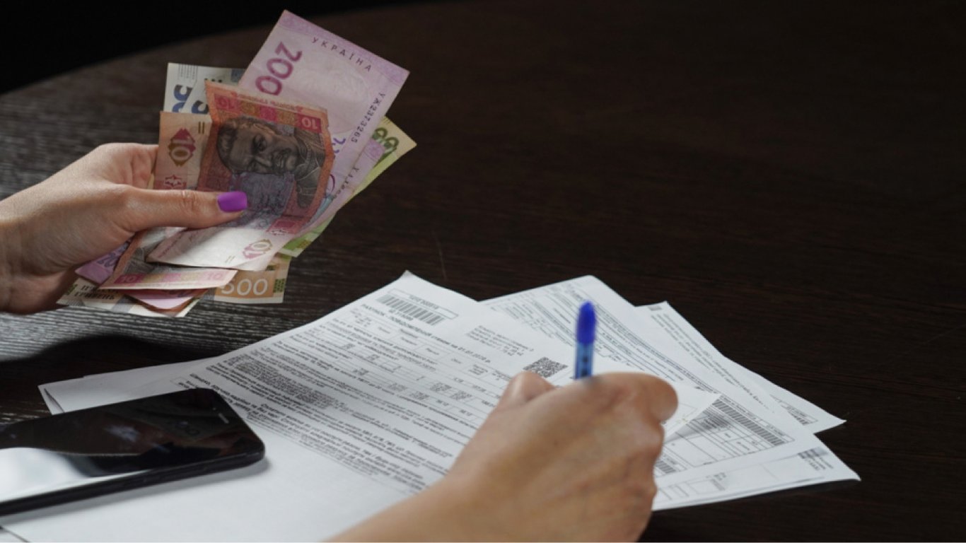 Płatność rachunków online — Naftogaz złożył ważne oświadczenie