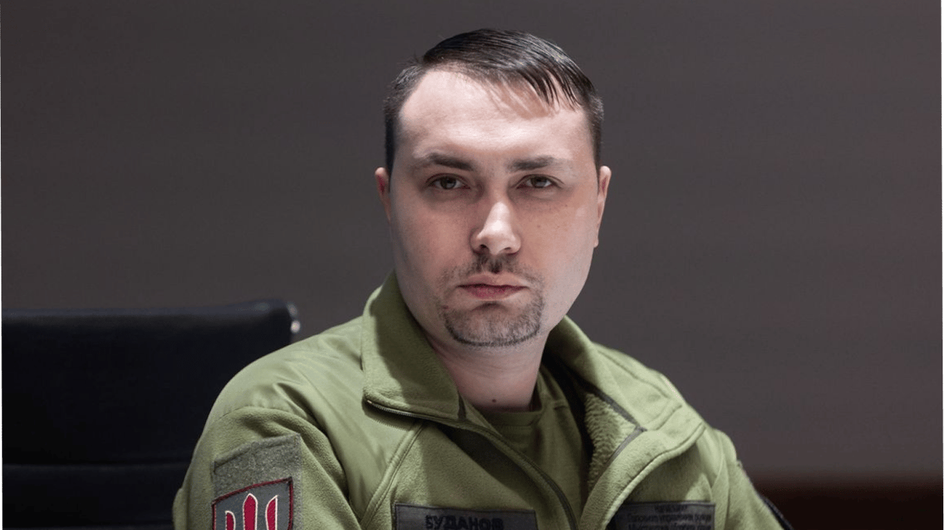 Budanow ujawnił plany wojsk Rosji na Dniepropietrowszczyźnie