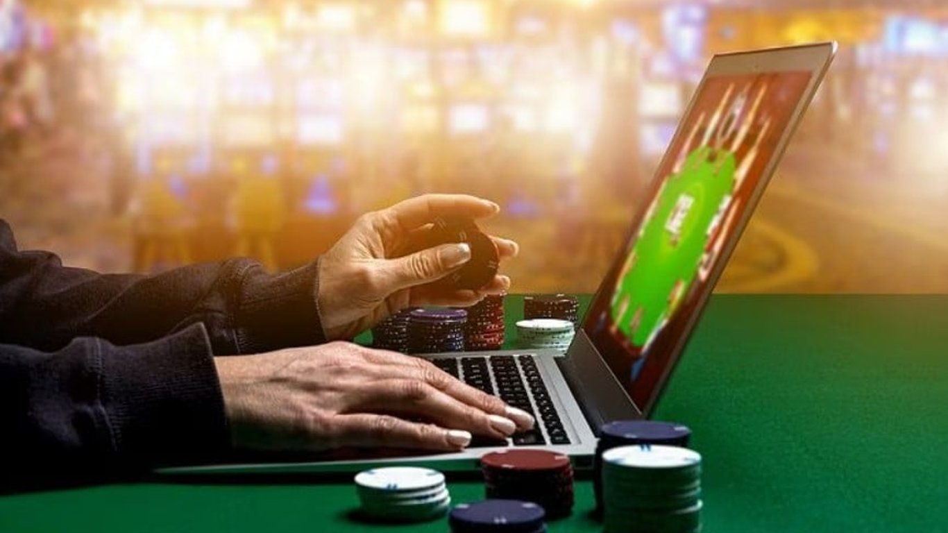 The largest special confiscation - the court seized 2.6 billion from an online casino