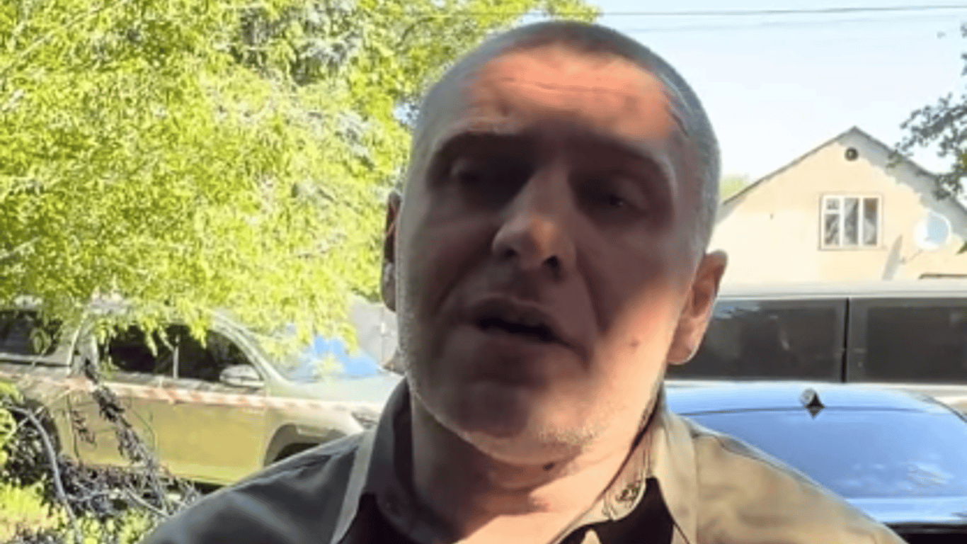 Zabójstwo pułkownika Woronicza w Kijowie — SBU zlikwidowała zabójców