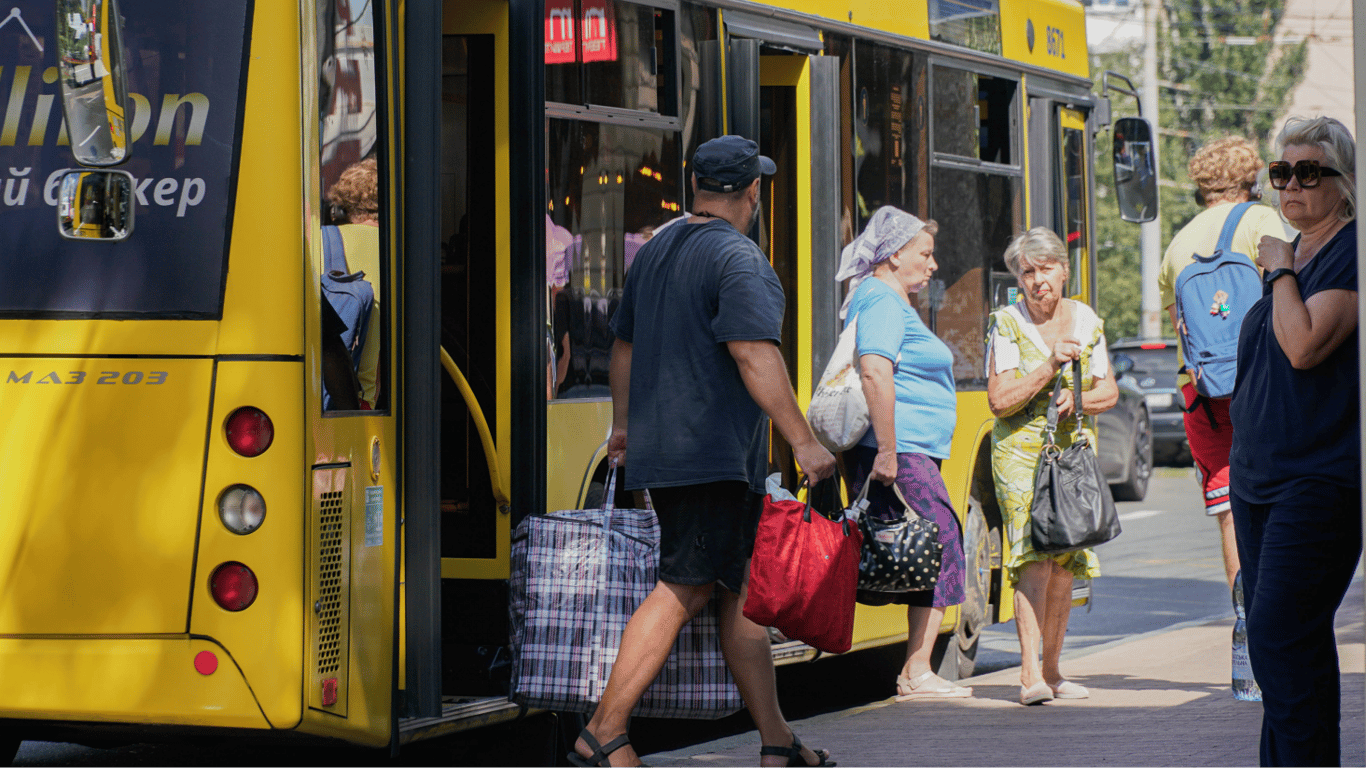 Busreisen - was nun von einigen Passagieren gefordert wird