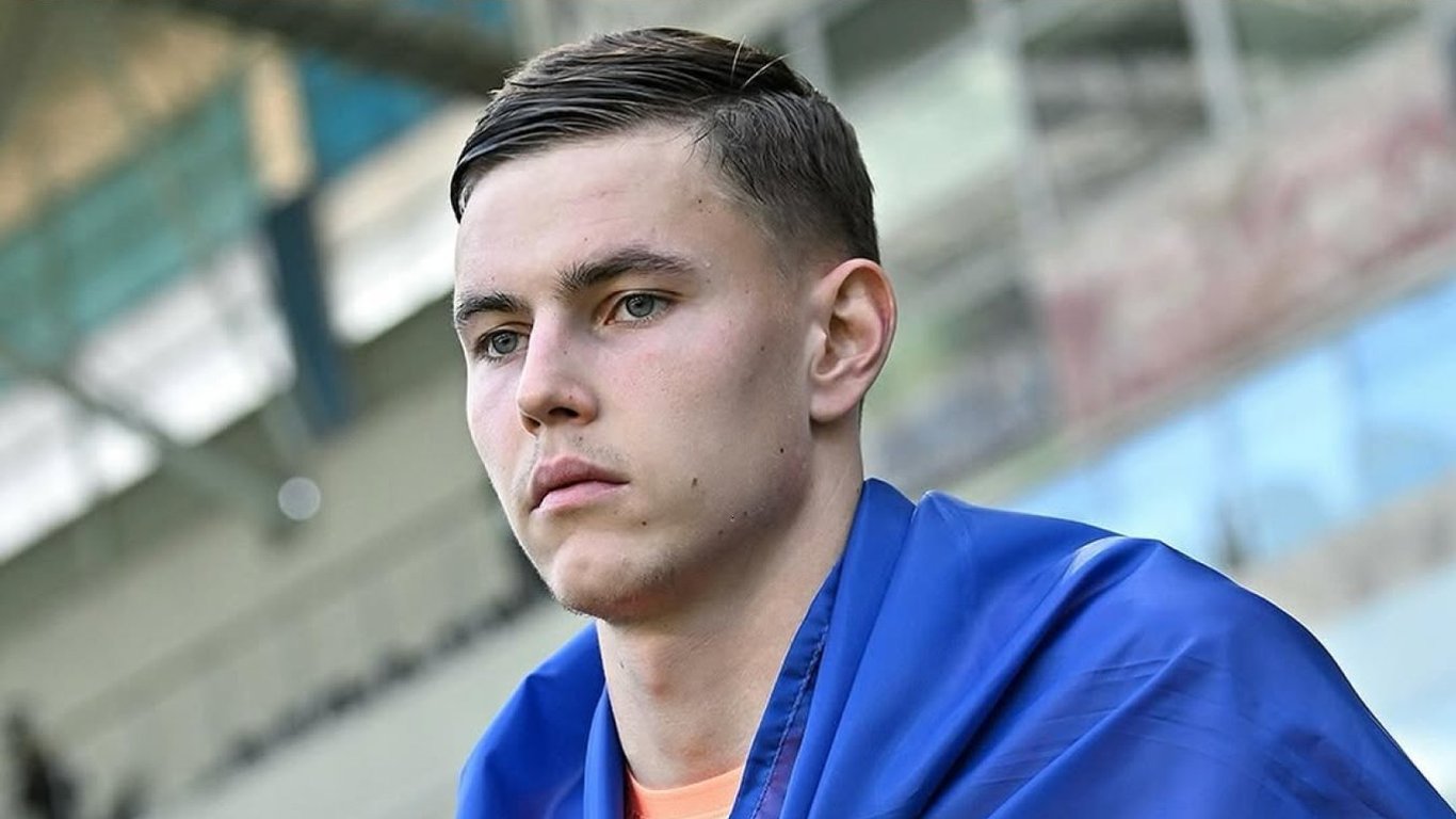 Shakhtar ist bereit, seinen Torwart an einen europäischen Klub abzugeben