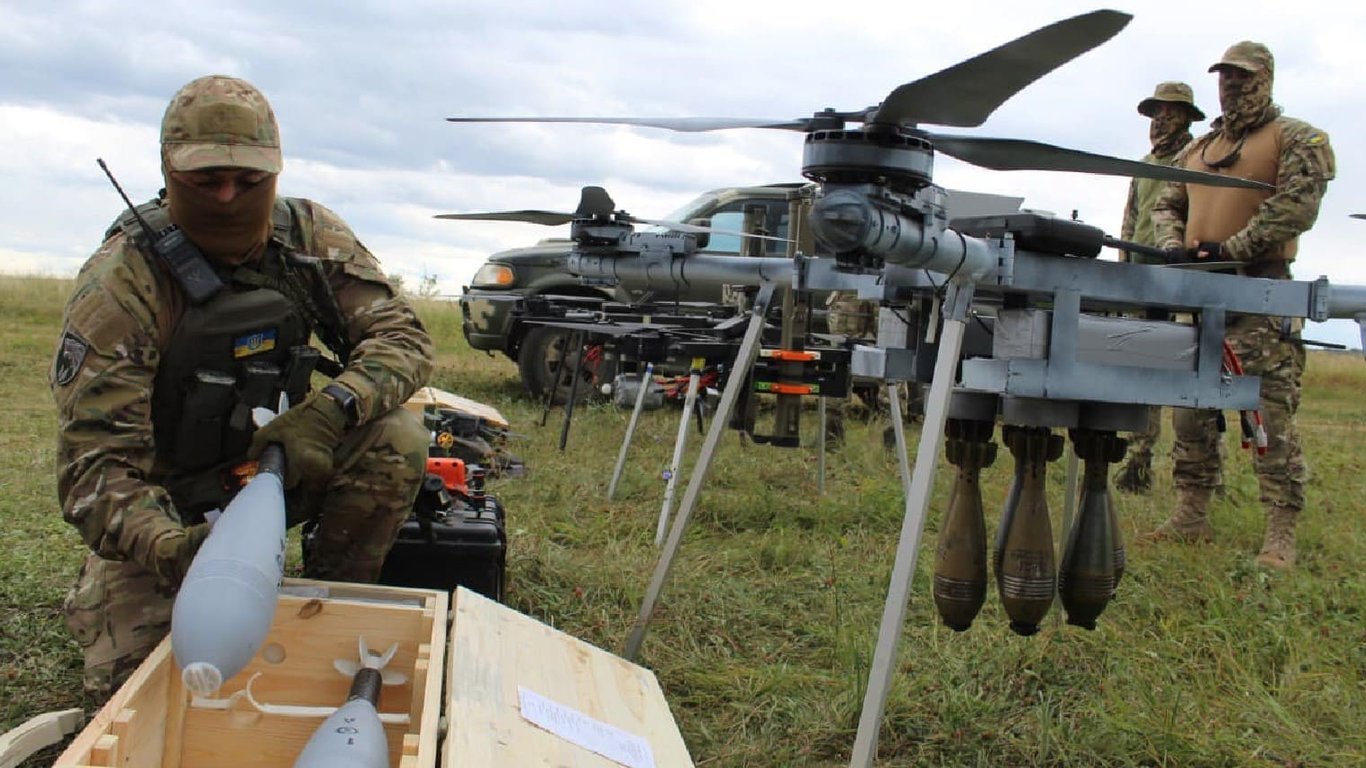 Ukraine's Main Weapon Today - How to Hold Back the Enemy