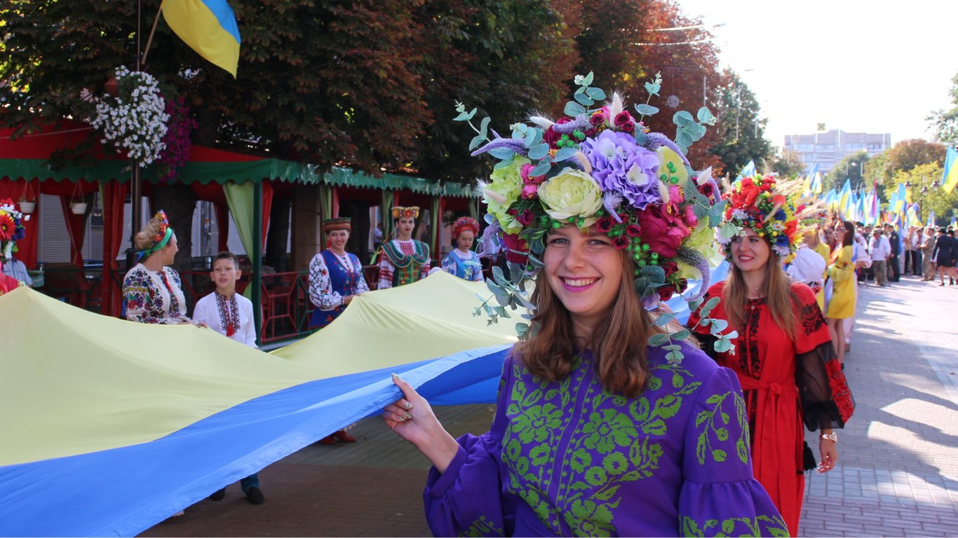 Day of Ukrainian Statehood 2025 — essence of the holiday and sincere greetings