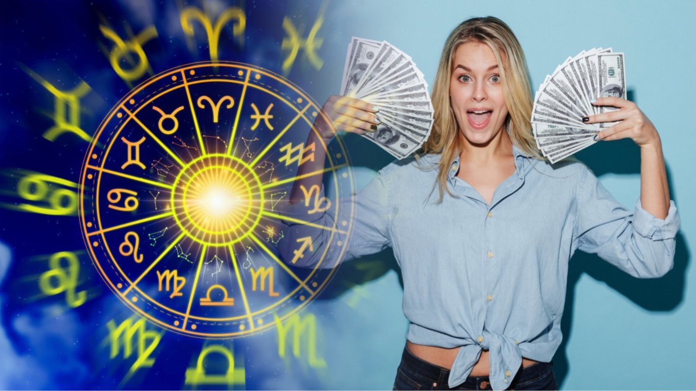Great money is coming for one zodiac sign in the coming days