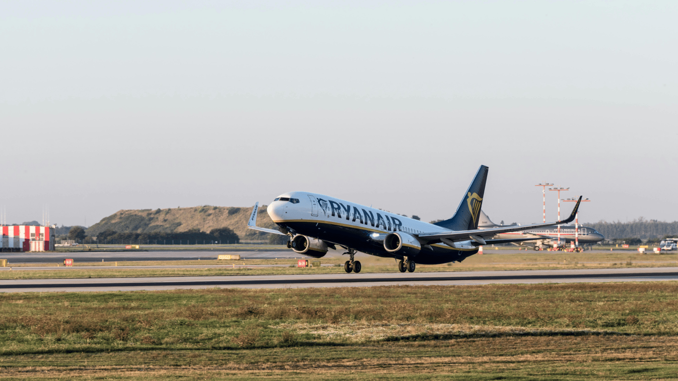Reise mit Ryanair mit Kindern - wie Eltern Bußgelder vermeiden können