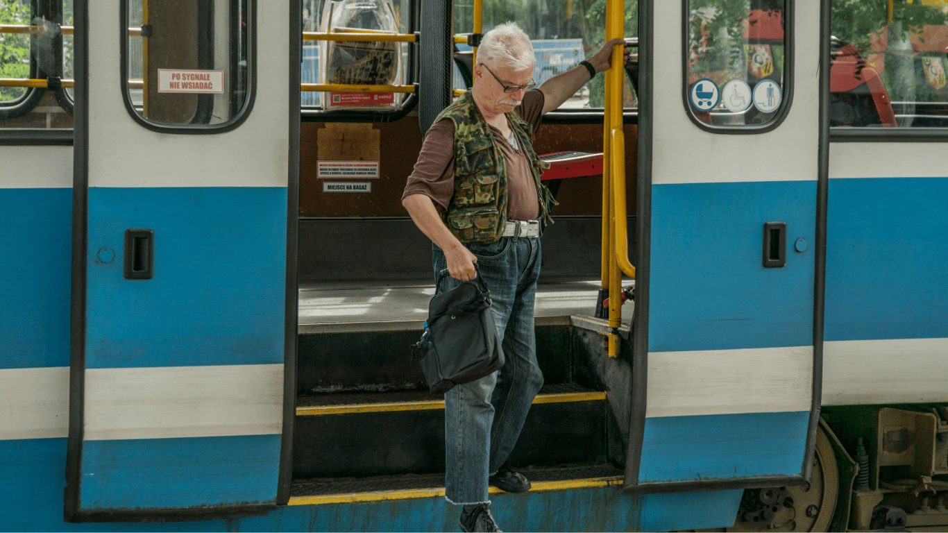 Public Transport System in Poland - How It Works and How Much It Costs