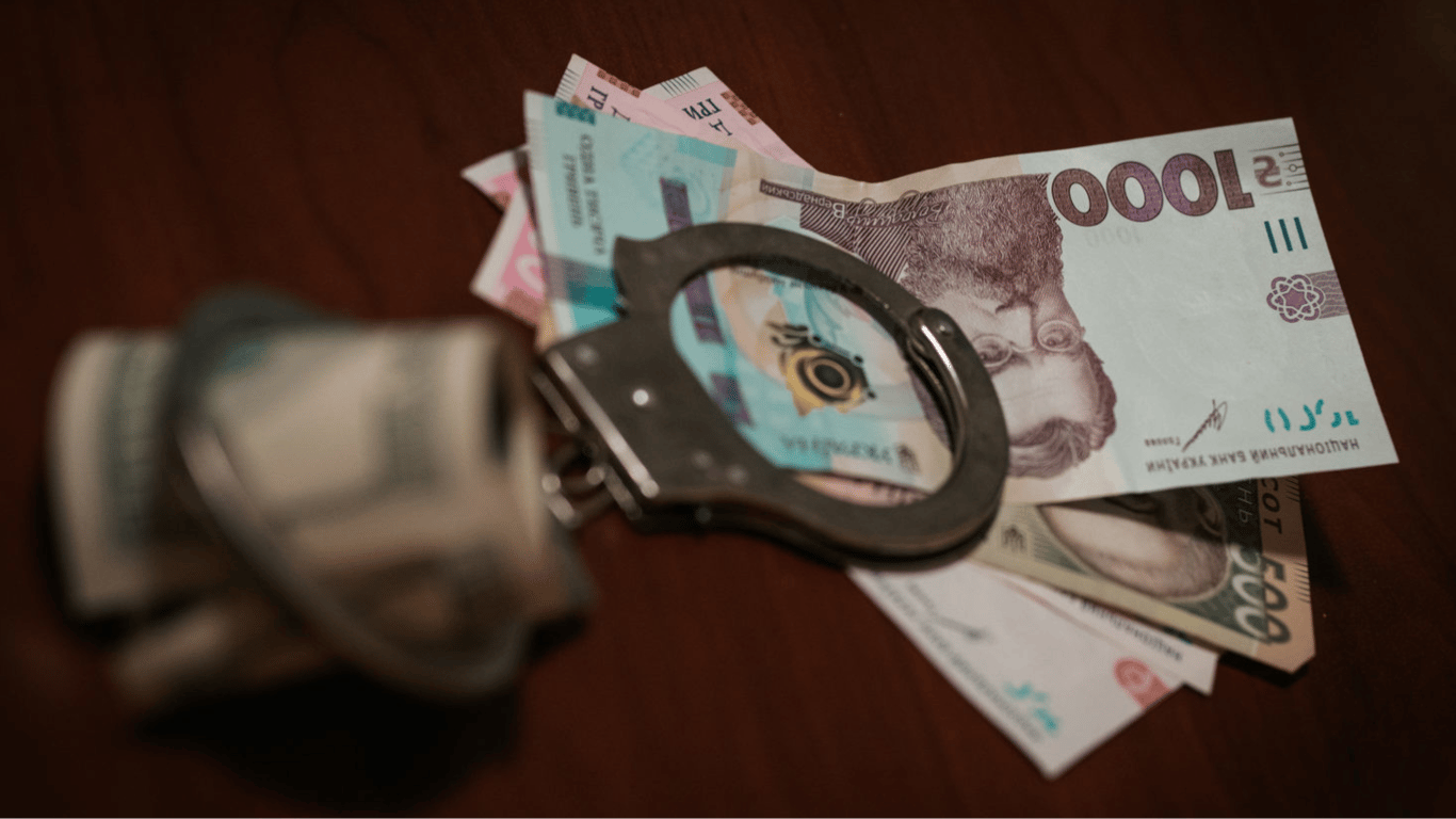 Officials in Kyiv region embezzled nearly 5 million on housing restoration