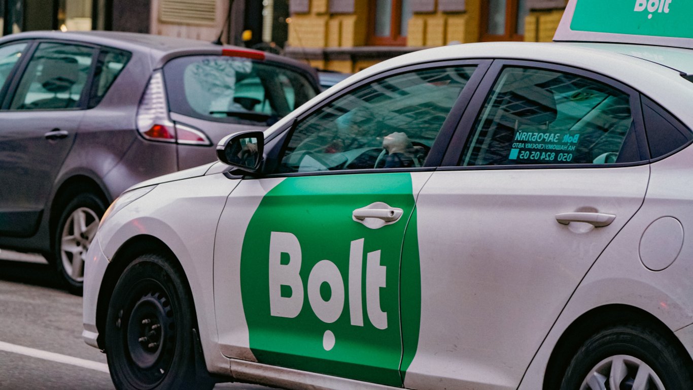 Scandal in Odesa taxi - driver did not turn off Russian music