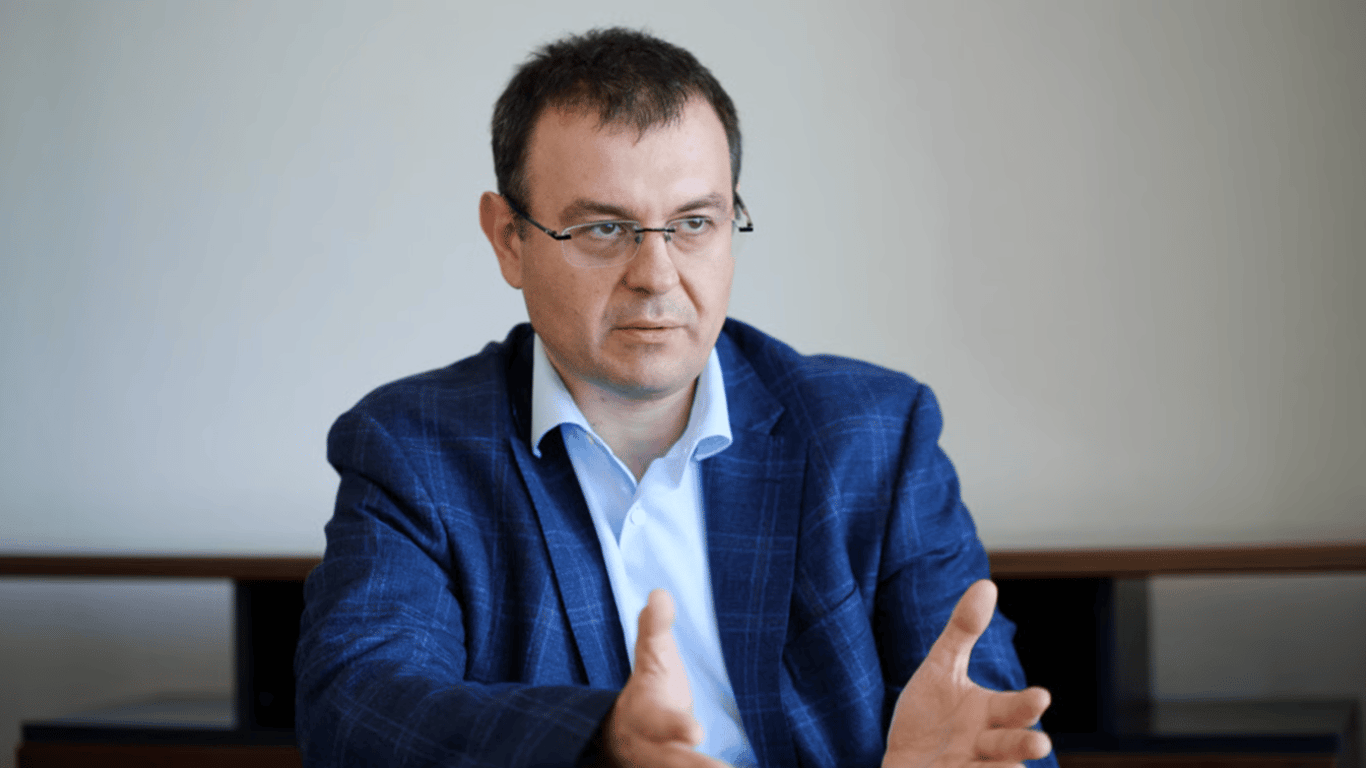 Hetmancev explained what changes will open the way for Ukraine to the EU