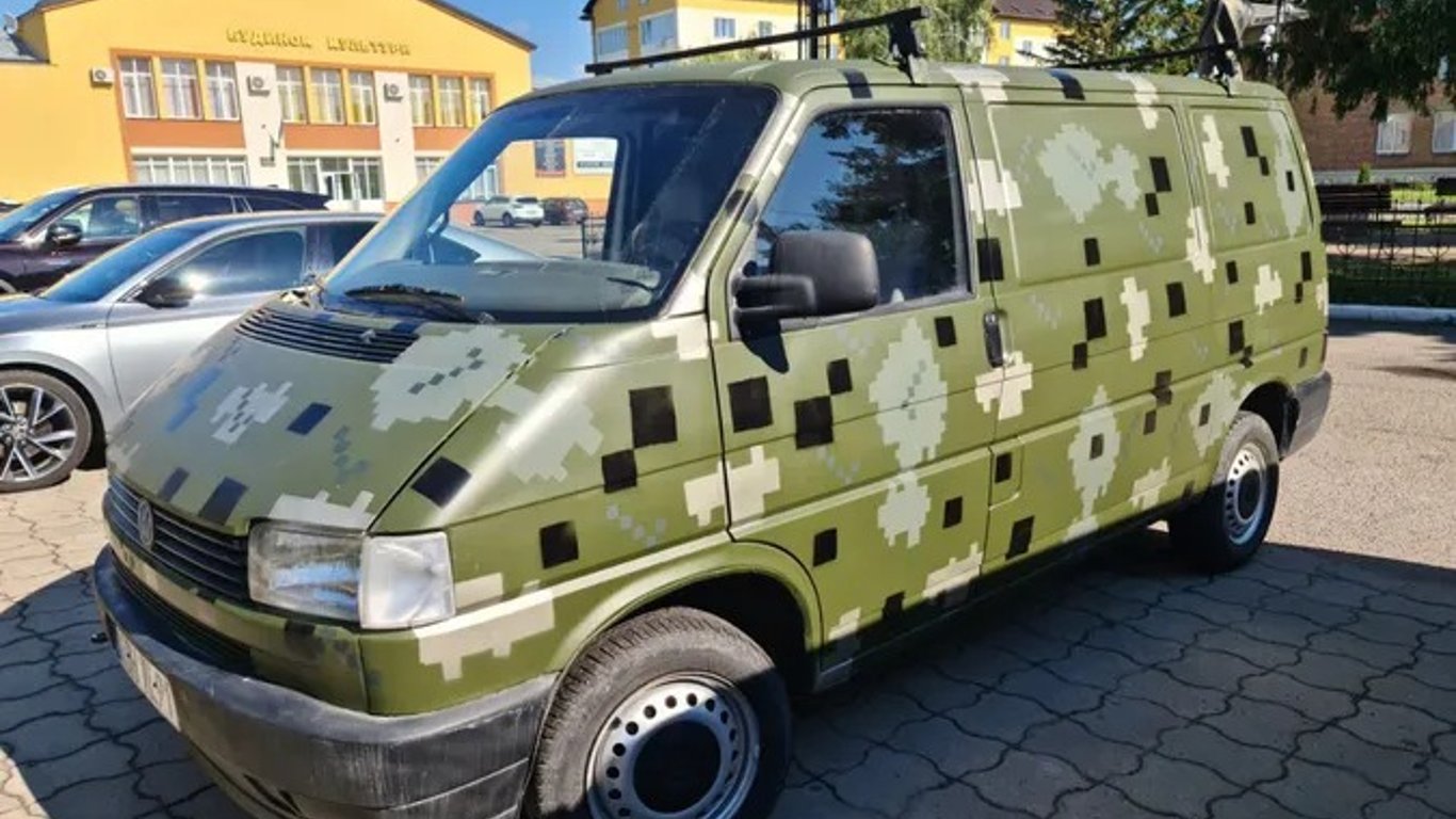 W Ukrainie mogą pojawić się mobilne TCK - dlaczego są potrzebne