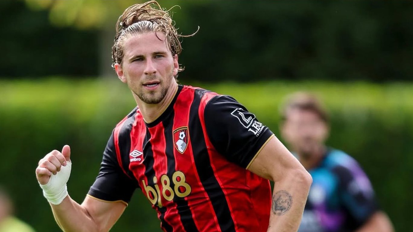 PSG poprawiło ofertę transferu Zabarnogo