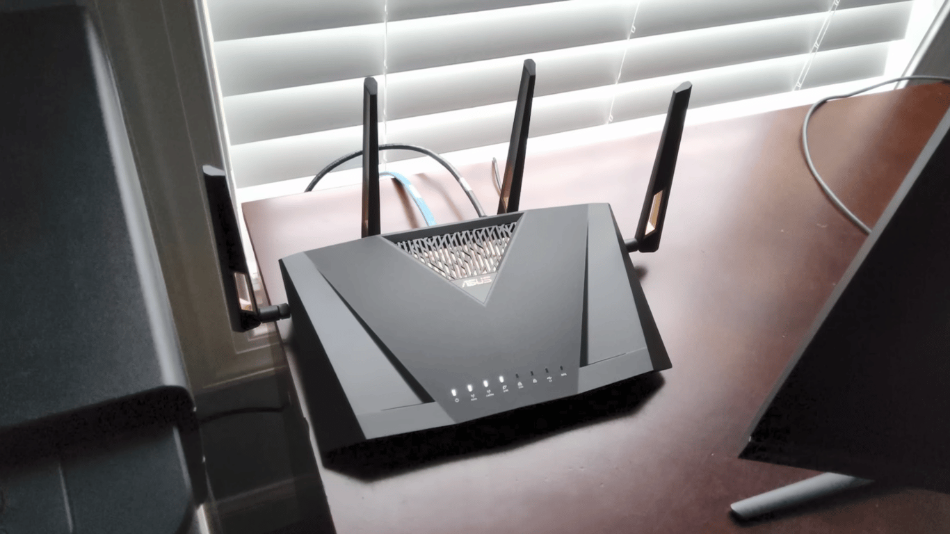 Jak prawidłowo ustawić anteny routera Wi-Fi dla lepszego sygnału
