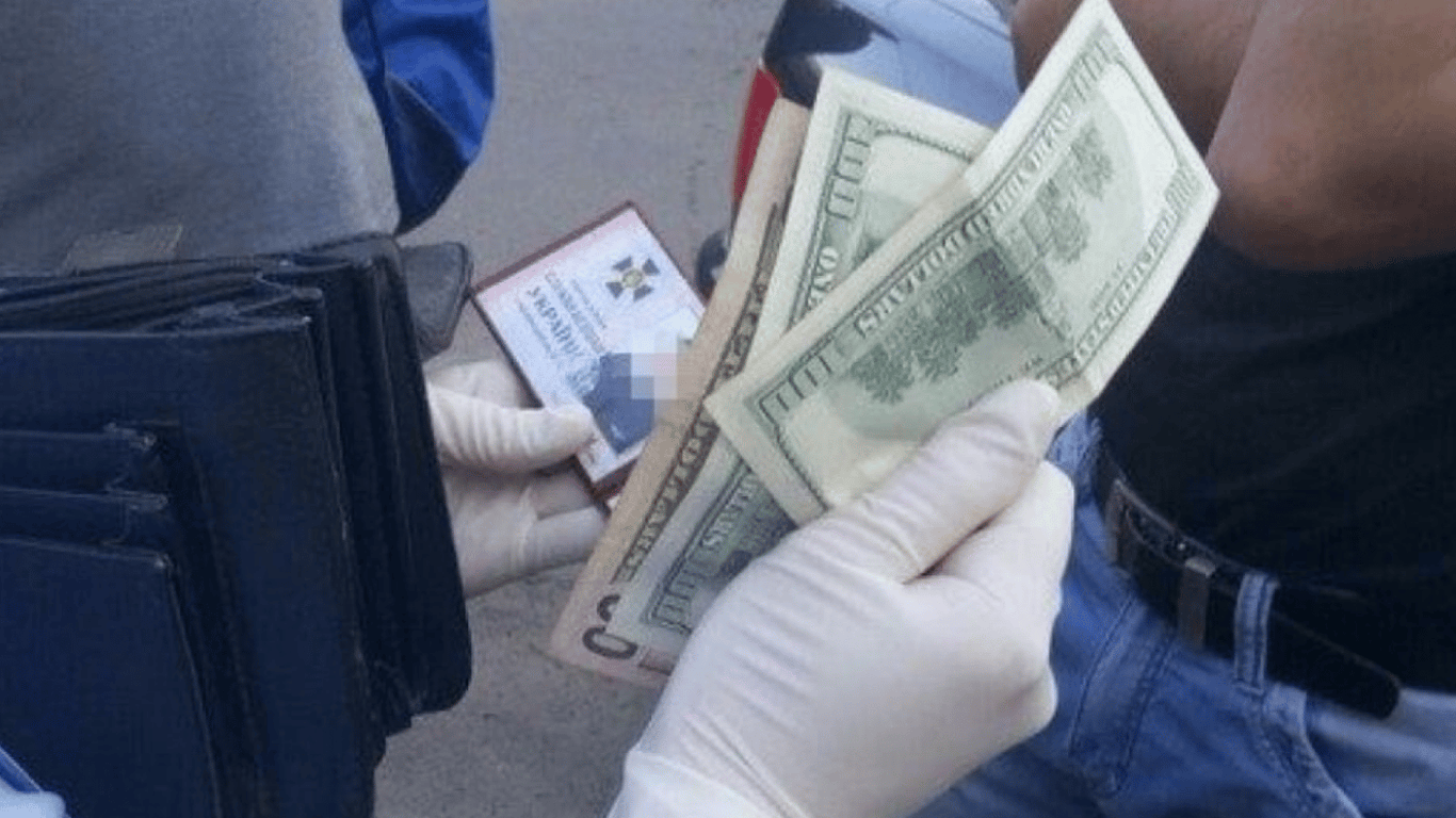 Hatte 300 Tausend Dollar verlangt - SAP hat die Ermittlungen gegen den Mitarbeiter des SBU abgeschlossen