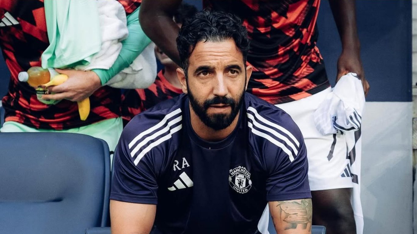 Manchester United nie udaje się podpisać mistrza świata