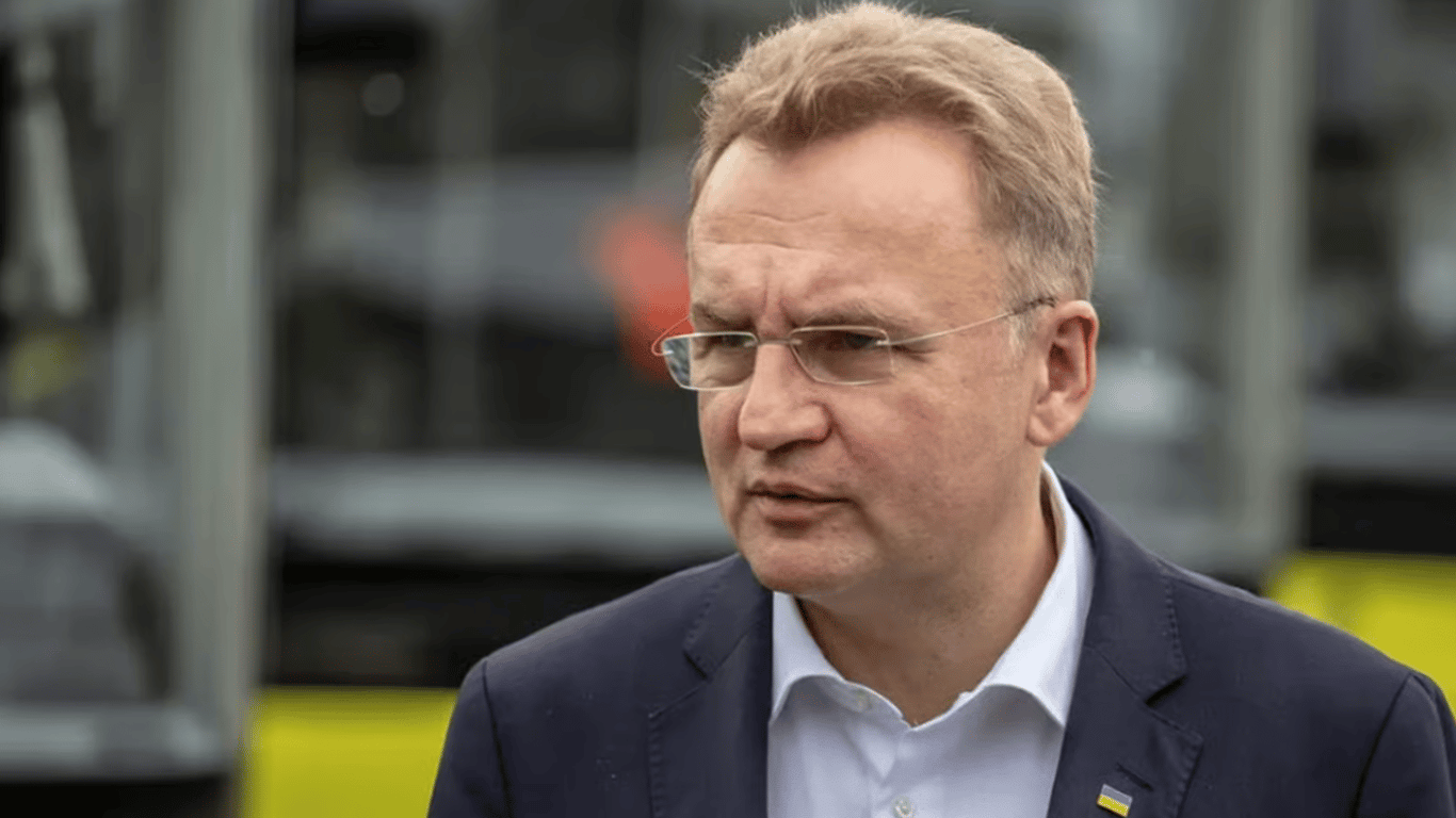 The Sadovy Family Finds 60 Thousand Not Enough for Their Needs — The Mayor Explained the Costs