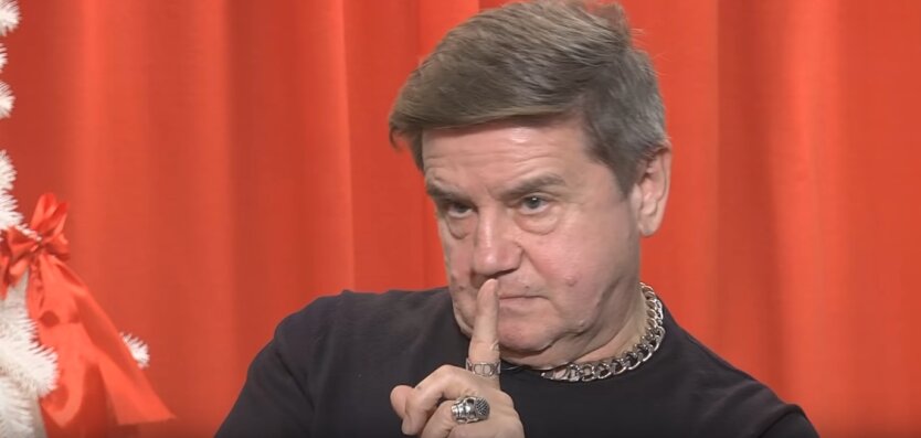 Список імен 71 пропагандиста санкцій РНБО