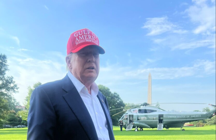 Trump droht damit, Subventionen von Musk zu entziehen und denkt über seine Ausweisung nach: Warum der Konflikt wieder aufflammt