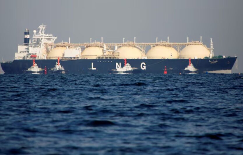 Energiekrise: Ägypten wird 3 Milliarden Dollar für den Import von LNG ausgeben
