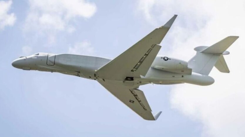 Italien wird fortschrittliche Technologien für militärische Überwachung mit dem neuen Flugzeug G550 testen