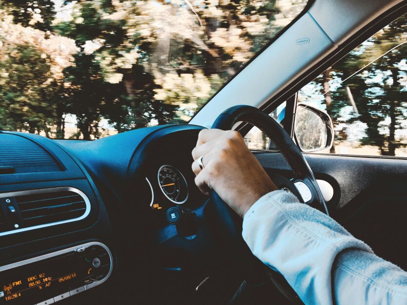 Drivers Massively Refuse Drug Testing: It's All About the TCC