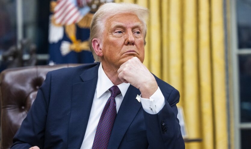 Трамп готується ухвалити 'остаточне рішення' щодо Росії, — Kyiv Post