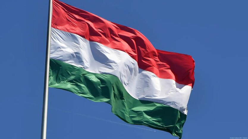 Hungary cancels negotiations with Ukraine