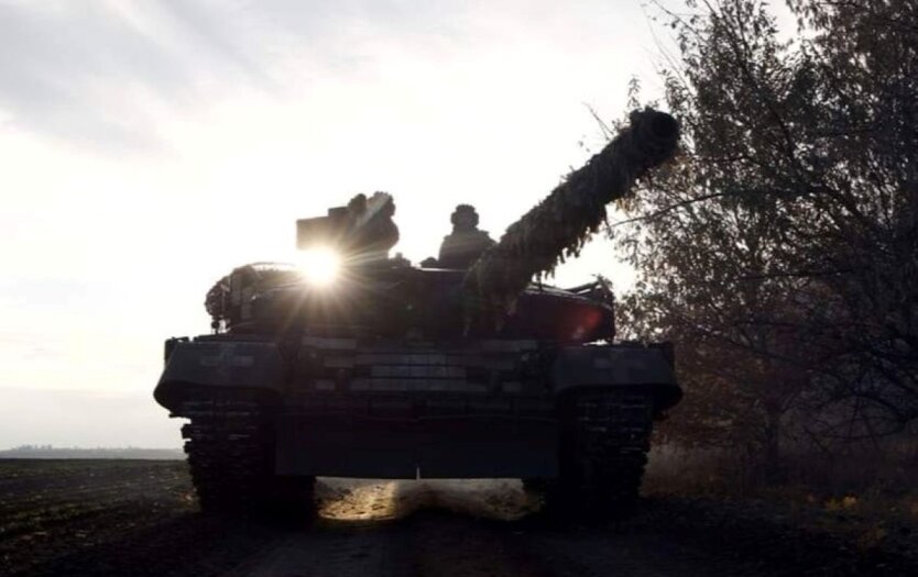 Штурми ворога: росіяни атакують Костянтинівку з двох напрямків