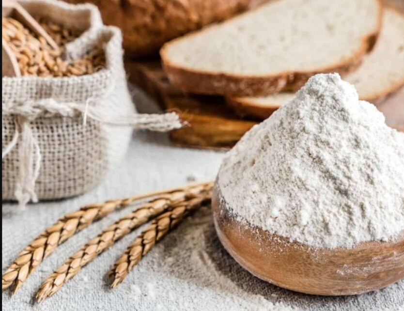 Two grain processing enterprises will be built in Ukraine for flour and cereals