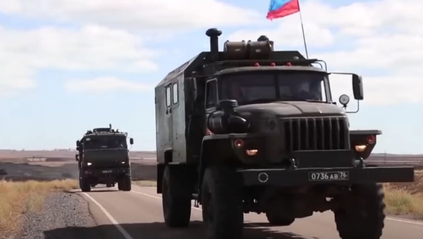 Россия сосредоточила достаточно сил для атак в Сумской области: пограничники оценили ситуацию